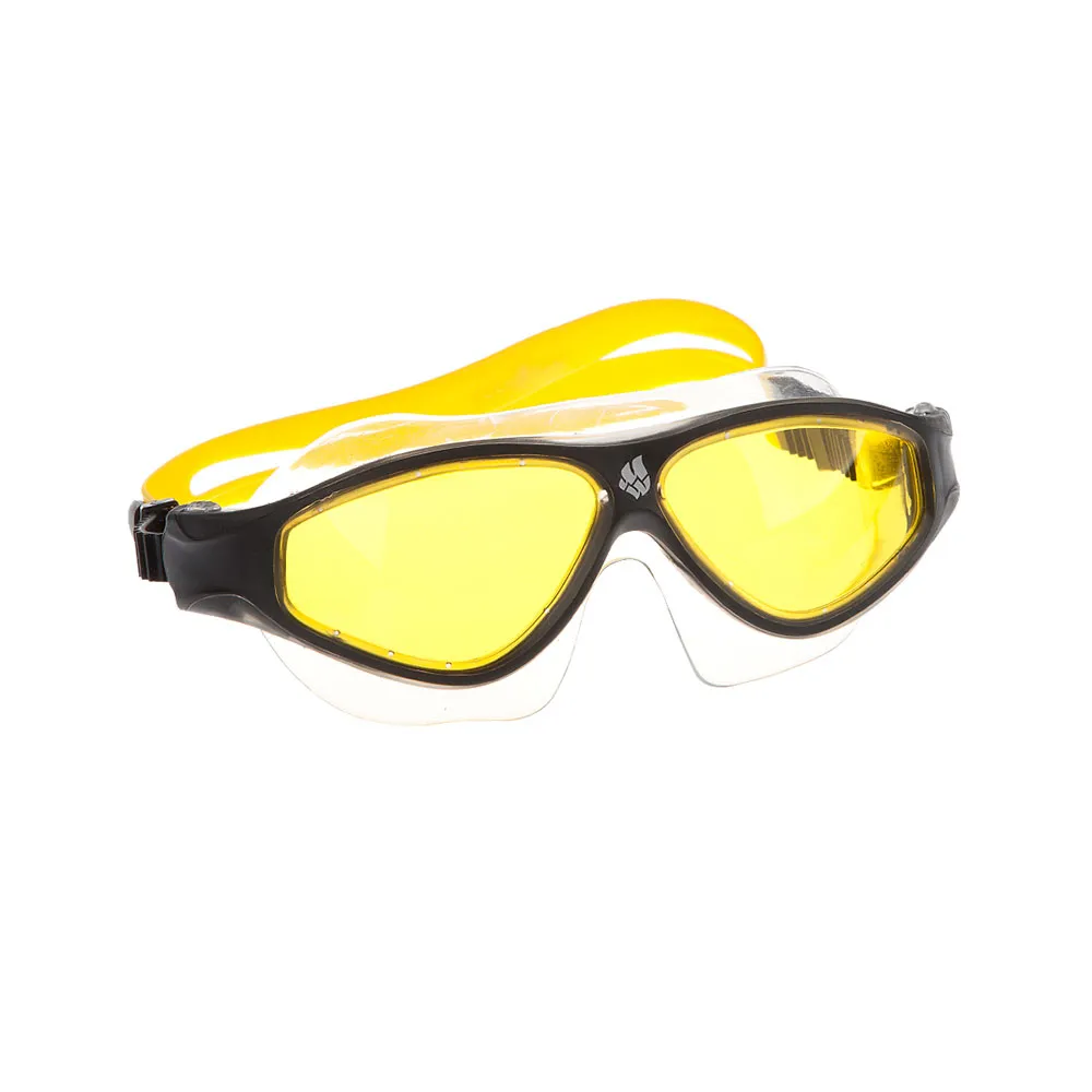 Madwave Flame Schwimmmaske unisex