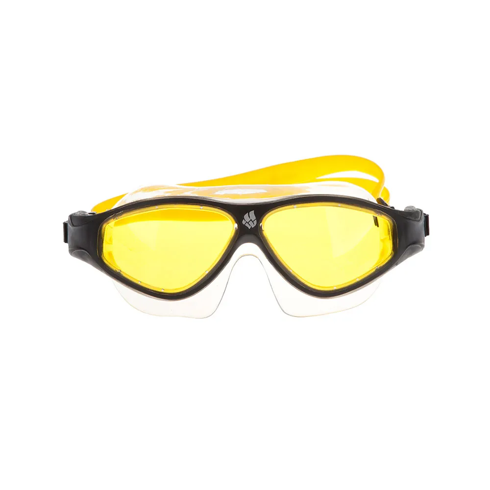 Madwave Flame Schwimmmaske unisex
