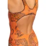Madwave Flex Badeanzug female