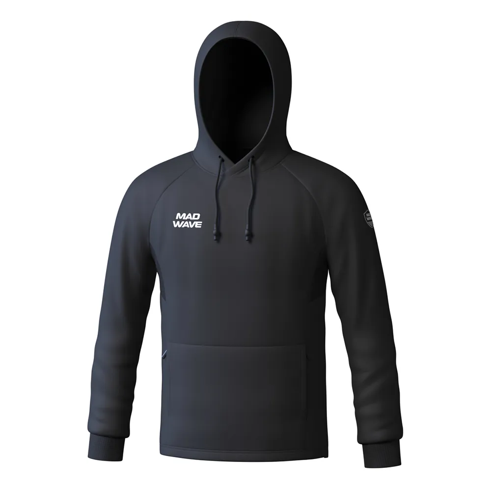 Madwave Flex Kapuzenpullover male