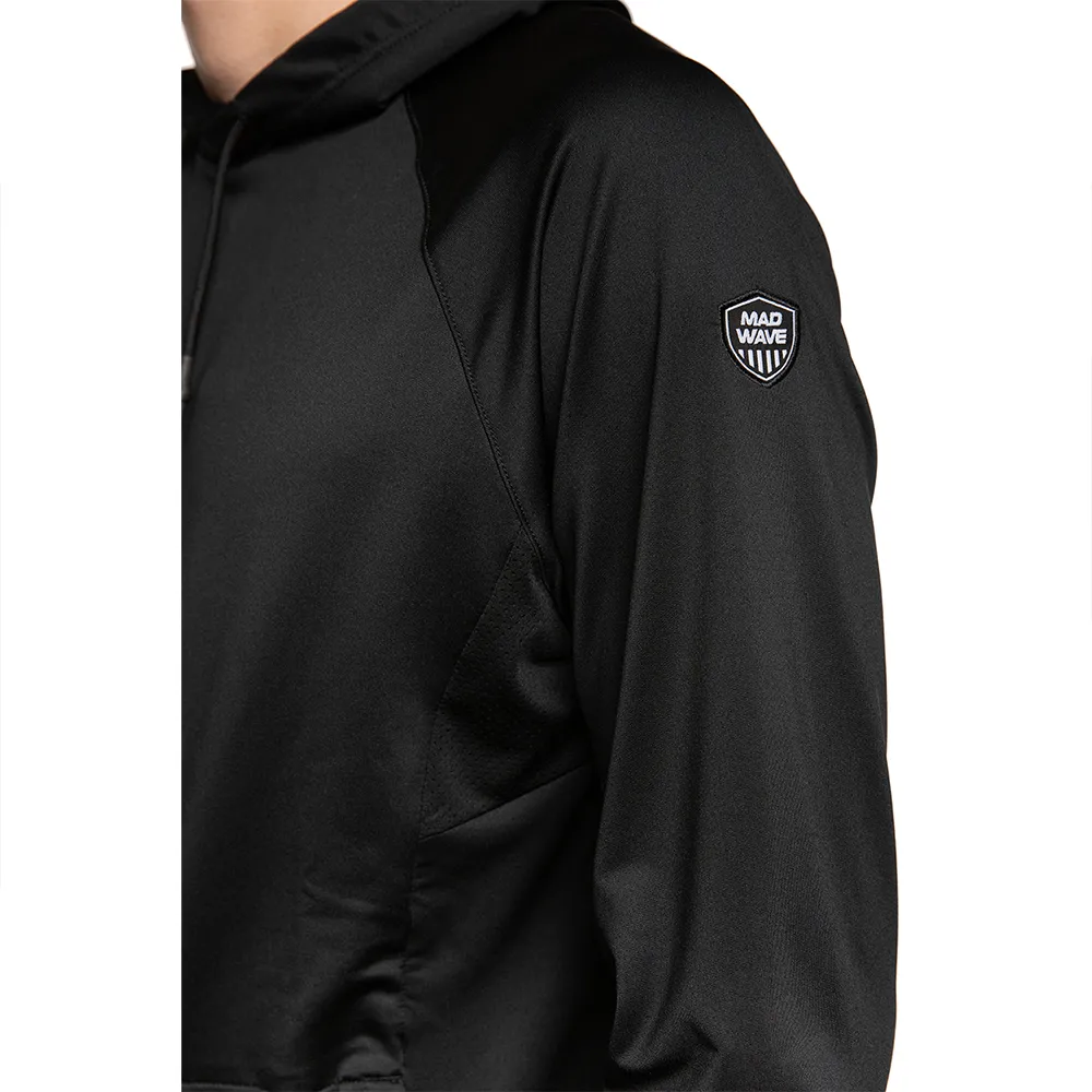 Madwave Flex Kapuzenpullover male