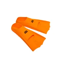 Madwave Flippers Schwimmflossen Junior Madwave Flippers Schwimmflossen Junior