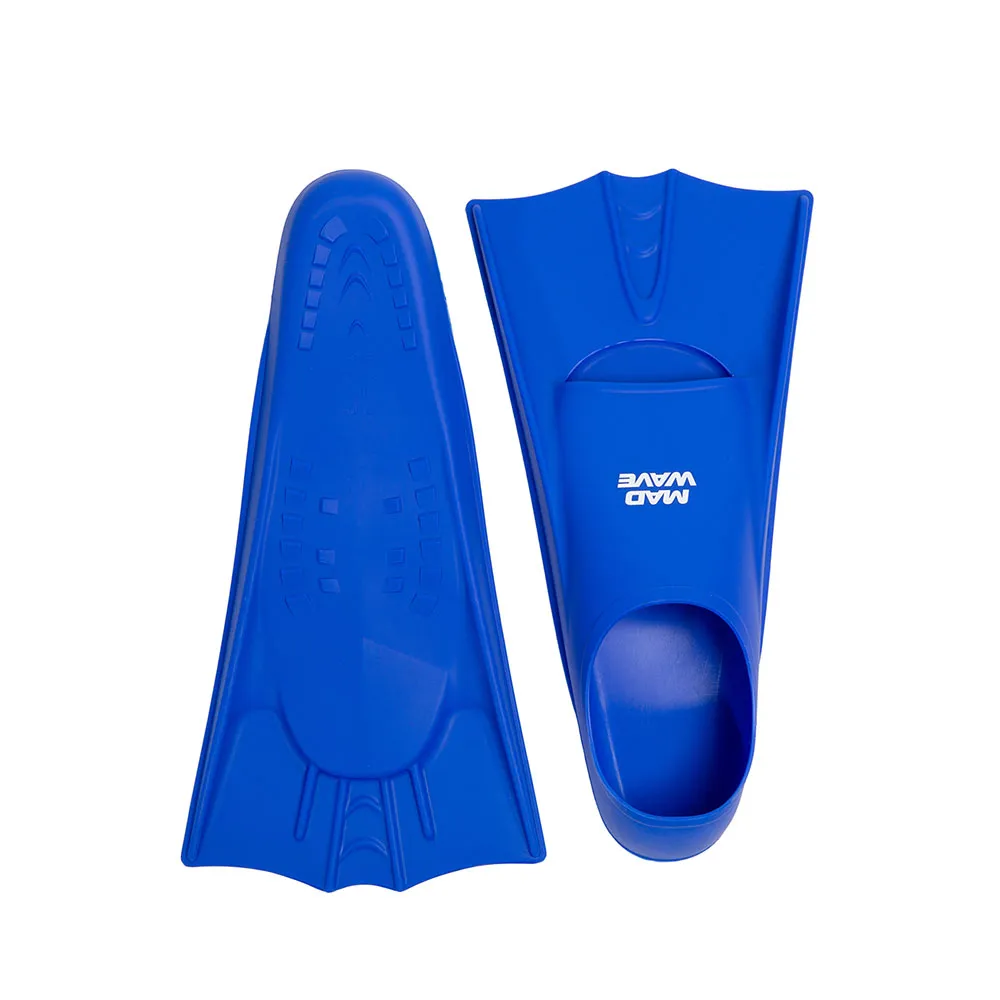 Madwave Flippers Schwimmflossen unisex