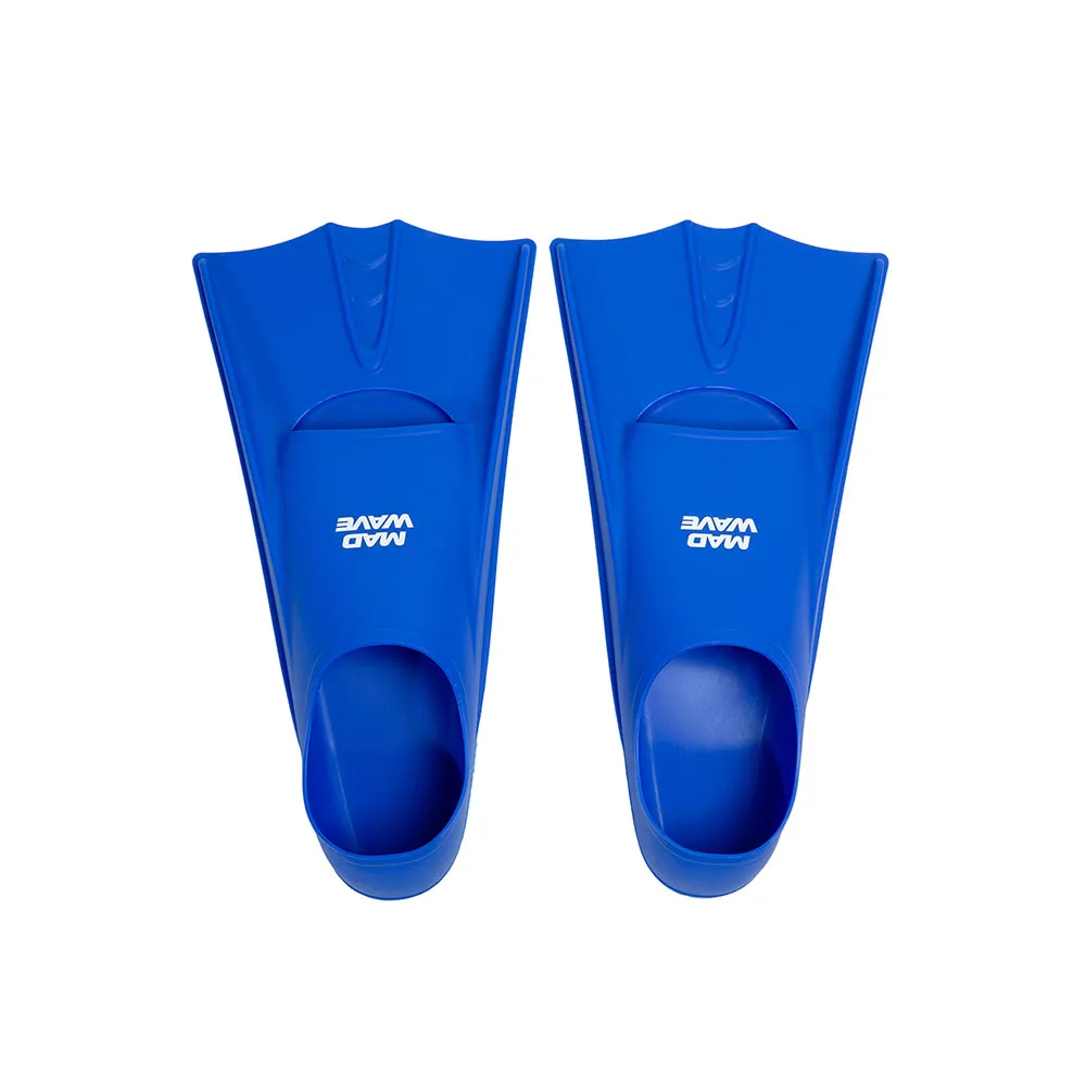 Madwave Flippers Schwimmflossen unisex