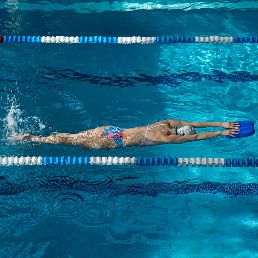Madwave Flow Schwimmbrett unisex