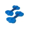 Madwave For Aquaaerobics Hantel 2 Einheiten, Blue