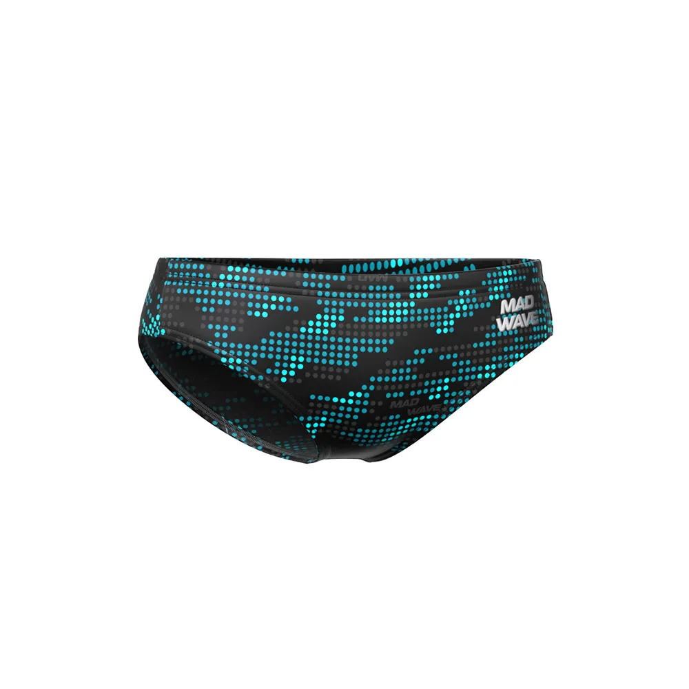 Madwave Force Anti-chlor Badehose Boxer Madwave Force Anti-chlor Badehose Boxer