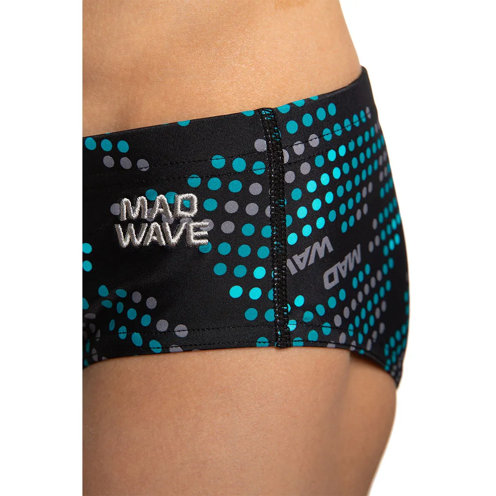 Madwave Force Anti-chlor Badehose Boxer Madwave Force Anti-chlor Badehose Boxer