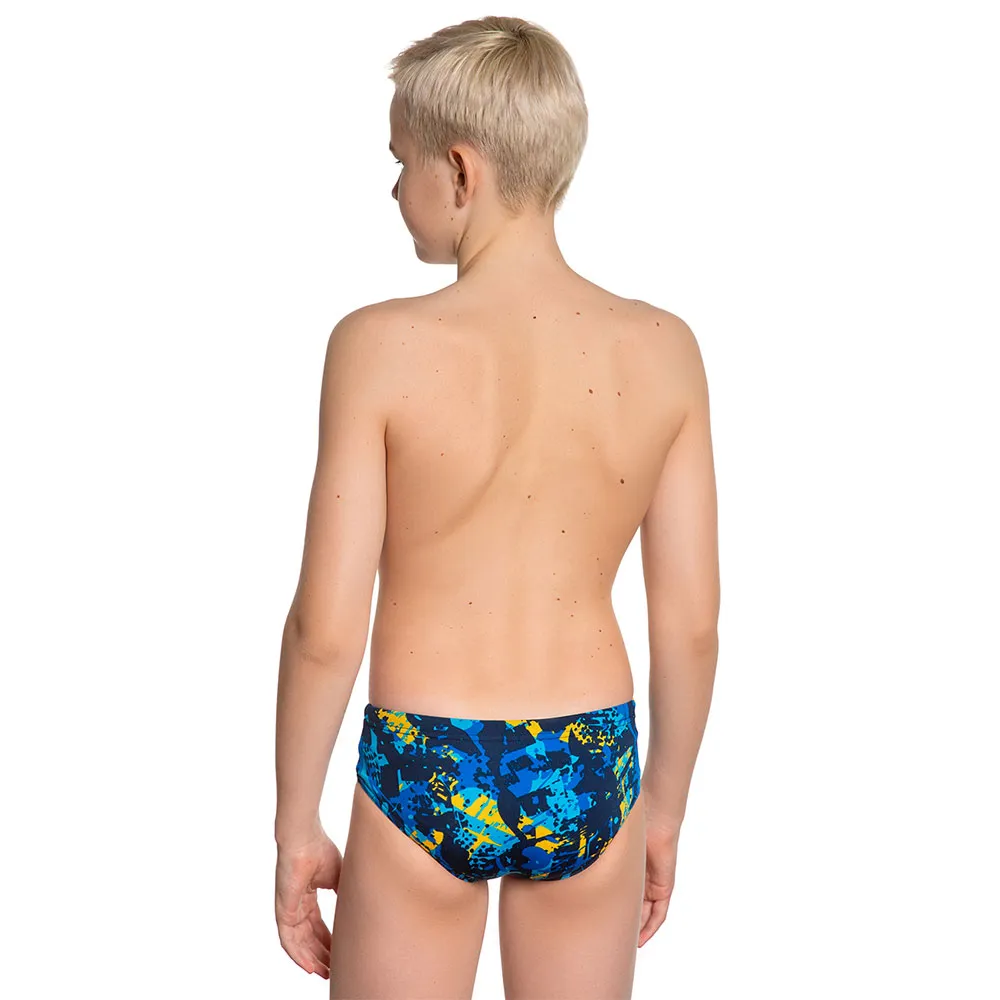 Madwave Force Pbt Badehose Boxer Madwave Force Pbt Badehose Boxer