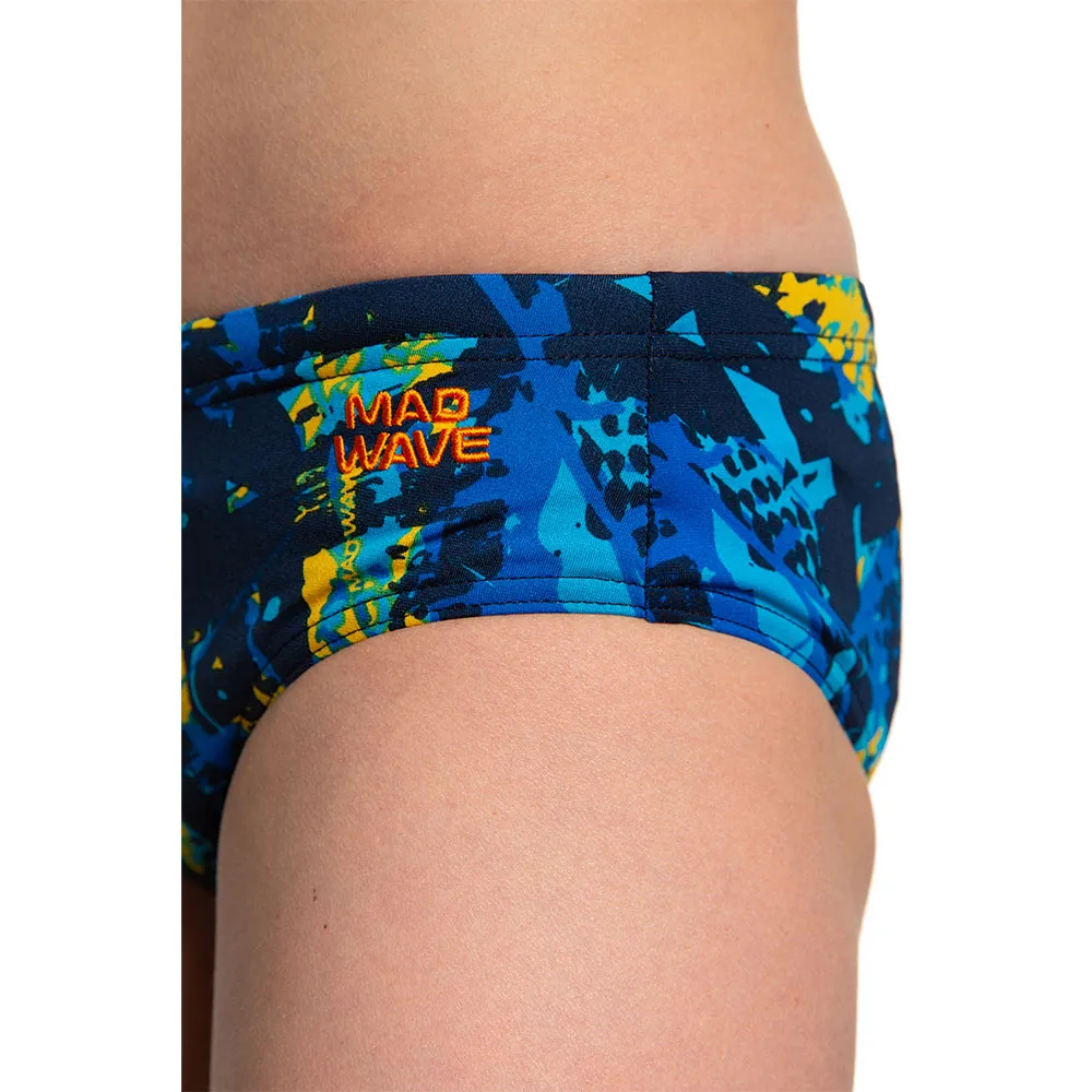 Madwave Force Pbt Badehose Boxer Madwave Force Pbt Badehose Boxer