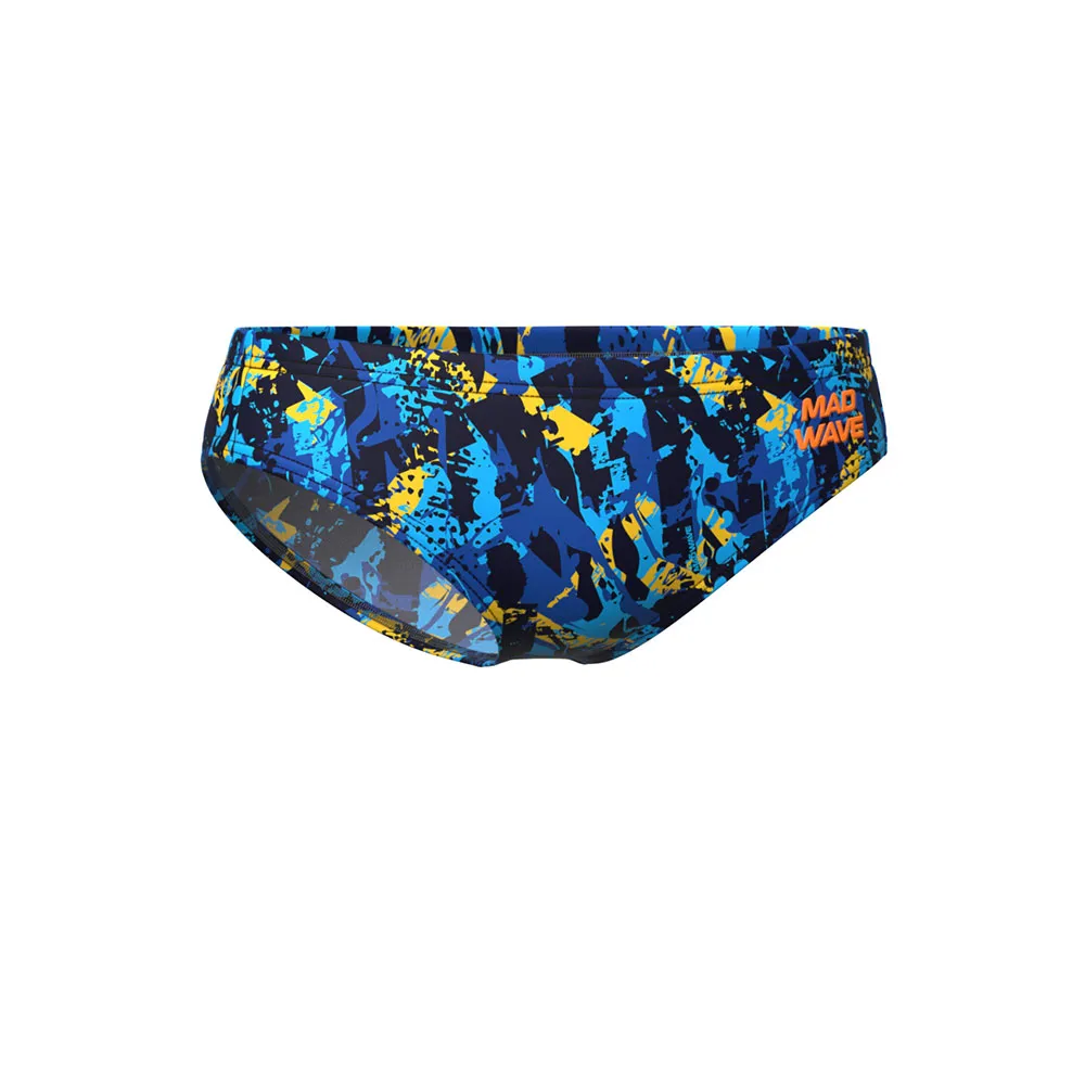 Madwave Force Pbt Badehose Boxer Madwave Force Pbt Badehose Boxer