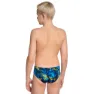 Madwave Force Pbt Badehose Boxer