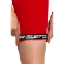 Madwave Forceshell Evolution Offener Rücken Wettkampfbadeanzug female