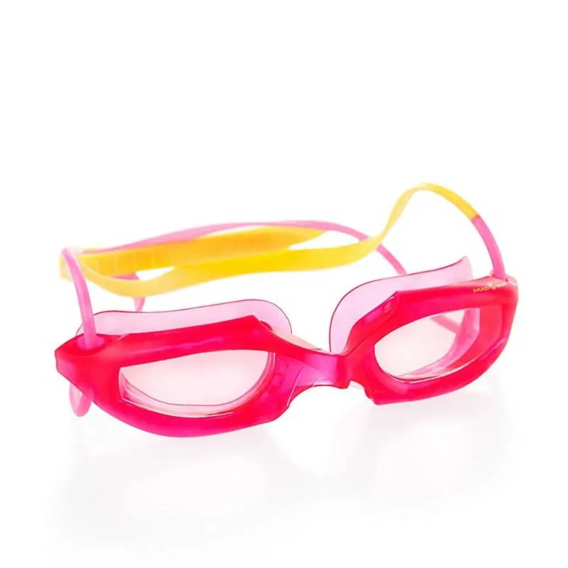 Madwave Fruit Basket Kinderschwimmbrille, Pink, One Size Madwave Fruit Basket Kinderschwimmbrille, Pink, One Size