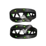 Madwave Grabber Forearm Junior Schwimmflossen, Black