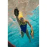 Madwave Grabber Forearm Junior Schwimmflossen, Black