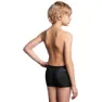 Madwave Grizzly Badehose Boxer male, Black, L