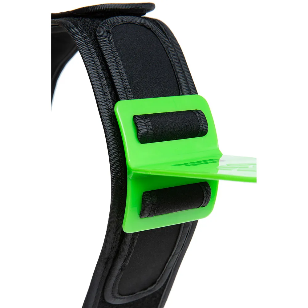 Madwave Hip Rotator Haltungstrainer, Black Madwave Hip Rotator Haltungstrainer, Black