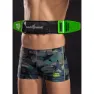 Madwave Hip Rotator Haltungstrainer, Black