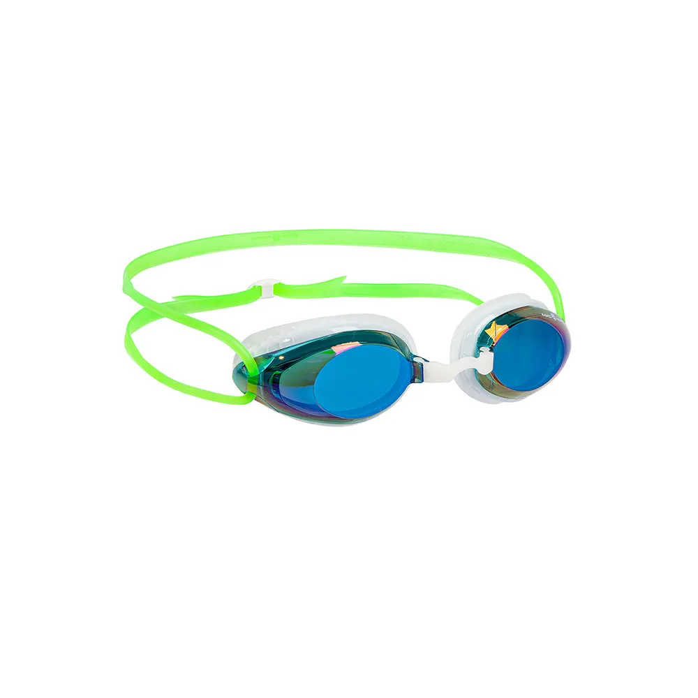 Madwave Honey Rainbow Schwimmbrille Mit Spiegelglas Madwave Honey Rainbow Schwimmbrille Mit Spiegelglas