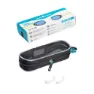 Madwave Honey Rainbow Schwimmbrille Mit Spiegelglas