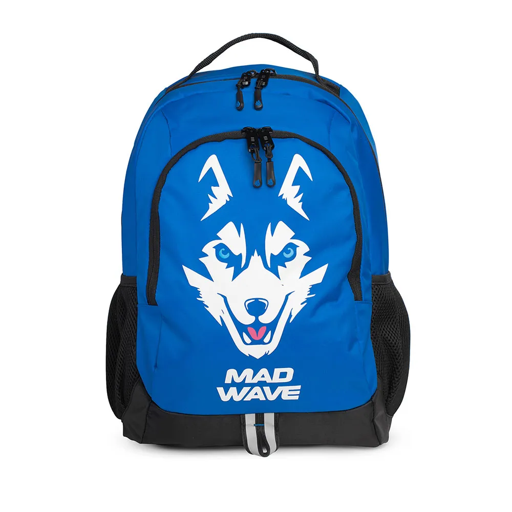 Madwave Husky 22l Rucksack Madwave Husky 22l Rucksack
