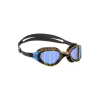Madwave Hydro Flex Rainbow Schwimmbrille Mit Spiegelglas unisex