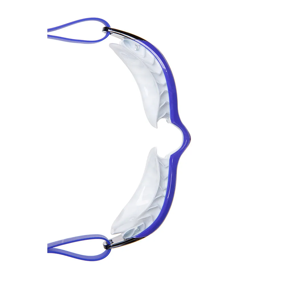 Madwave Hydro Flex Rainbow Schwimmbrille Mit Spiegelglas Madwave Hydro Flex Rainbow Schwimmbrille Mit Spiegelglas