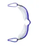 Madwave Hydro Flex Rainbow Schwimmbrille Mit Spiegelglas