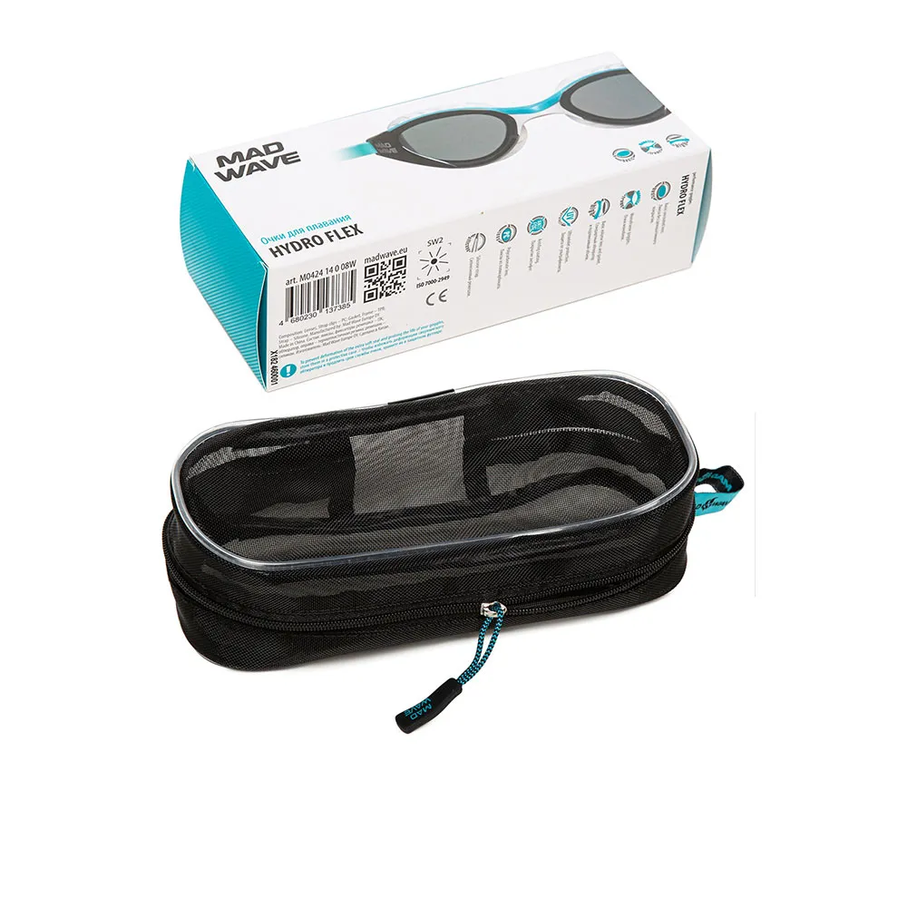 Madwave Hydro Flex Schwimmbrille Madwave Hydro Flex Schwimmbrille