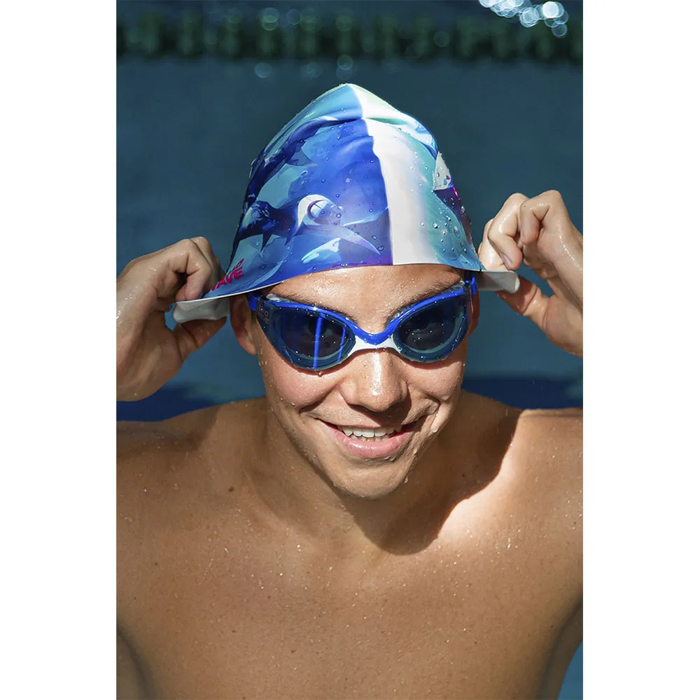 Madwave Hydro Flex Schwimmbrille Madwave Hydro Flex Schwimmbrille