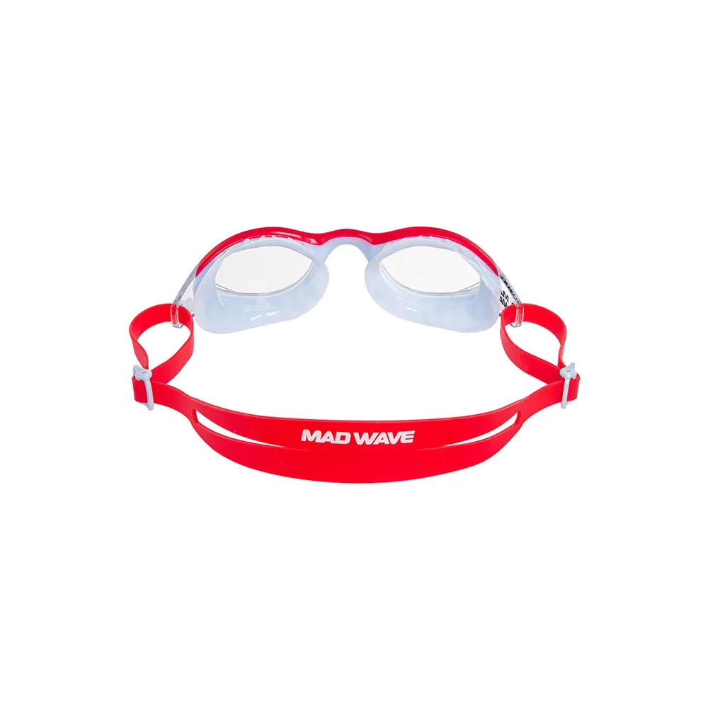 Madwave Hydro Flex Schwimmbrille unisex