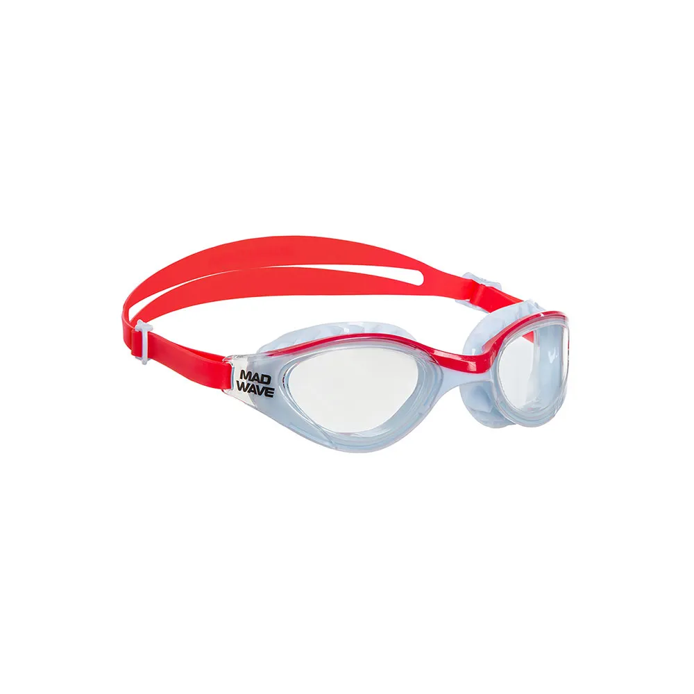 Madwave Hydro Flex Schwimmbrille unisex