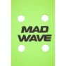 Madwave Island Schwimmende Matte Mit Löchern, Green, 100 x 100 x 4cm