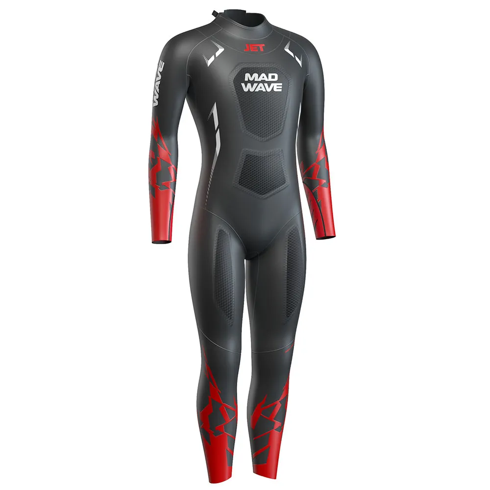 Madwave Jet Neopren-nasstauchanzug Madwave Jet Neopren-nasstauchanzug