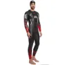Madwave Jet Neopren-nasstauchanzug unisex