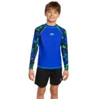 Madwave Junior Uv Langarm-t-shirt Madwave Junior Uv Langarm-t-shirt