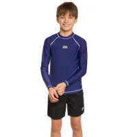 Madwave Junior Uv Langarm-t-shirt Madwave Junior Uv Langarm-t-shirt