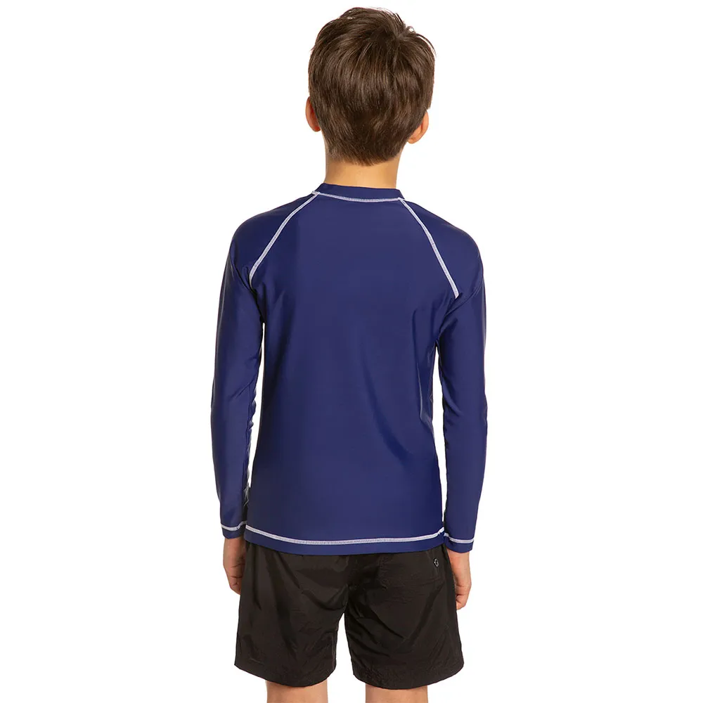 Madwave Junior Uv Langarm-t-shirt