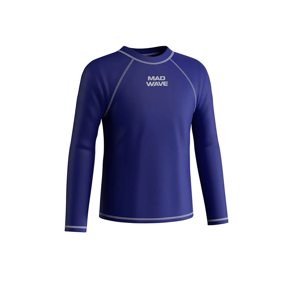 Madwave Junior Uv Langarm-t-shirt