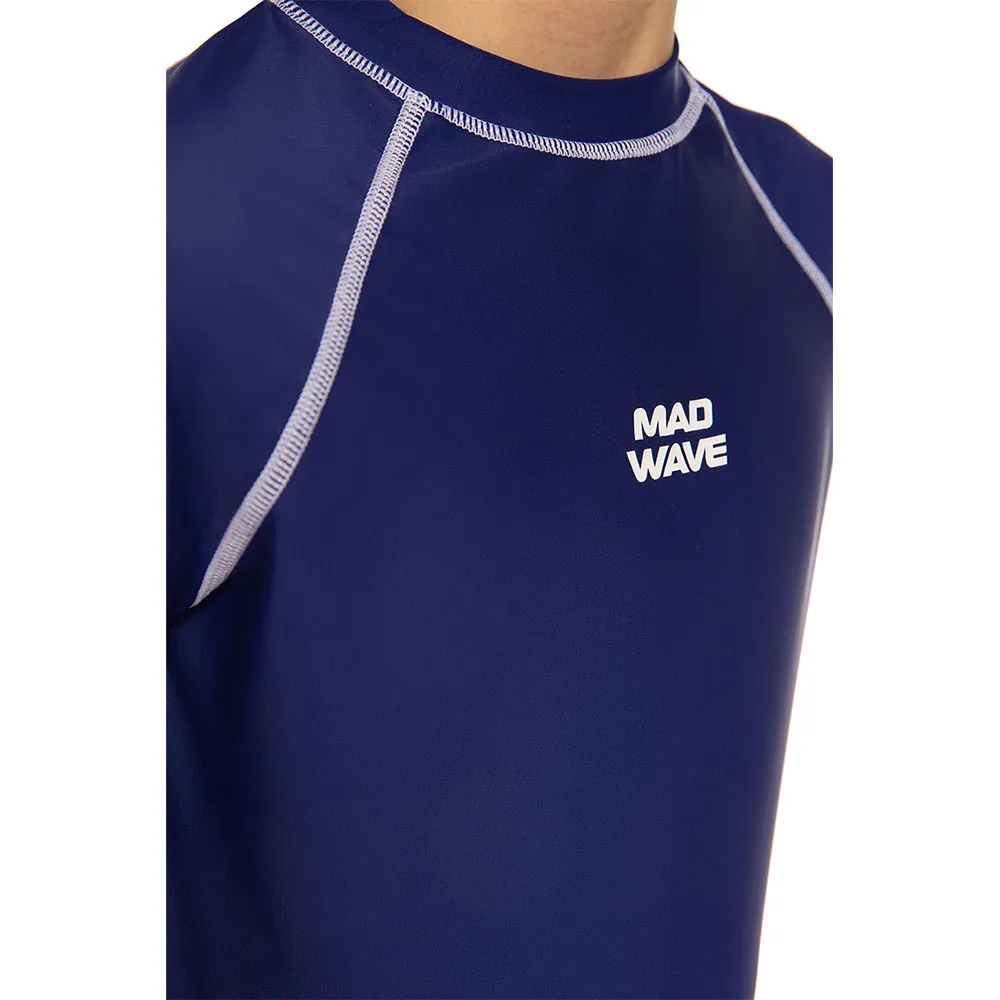 Madwave Junior Uv Langarm-t-shirt