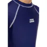 Madwave Junior Uv Langarm-t-shirt