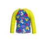 Madwave Junior Uv Langarm-t-shirt unisex