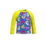 Madwave Junior Uv Langarm-t-shirt unisex