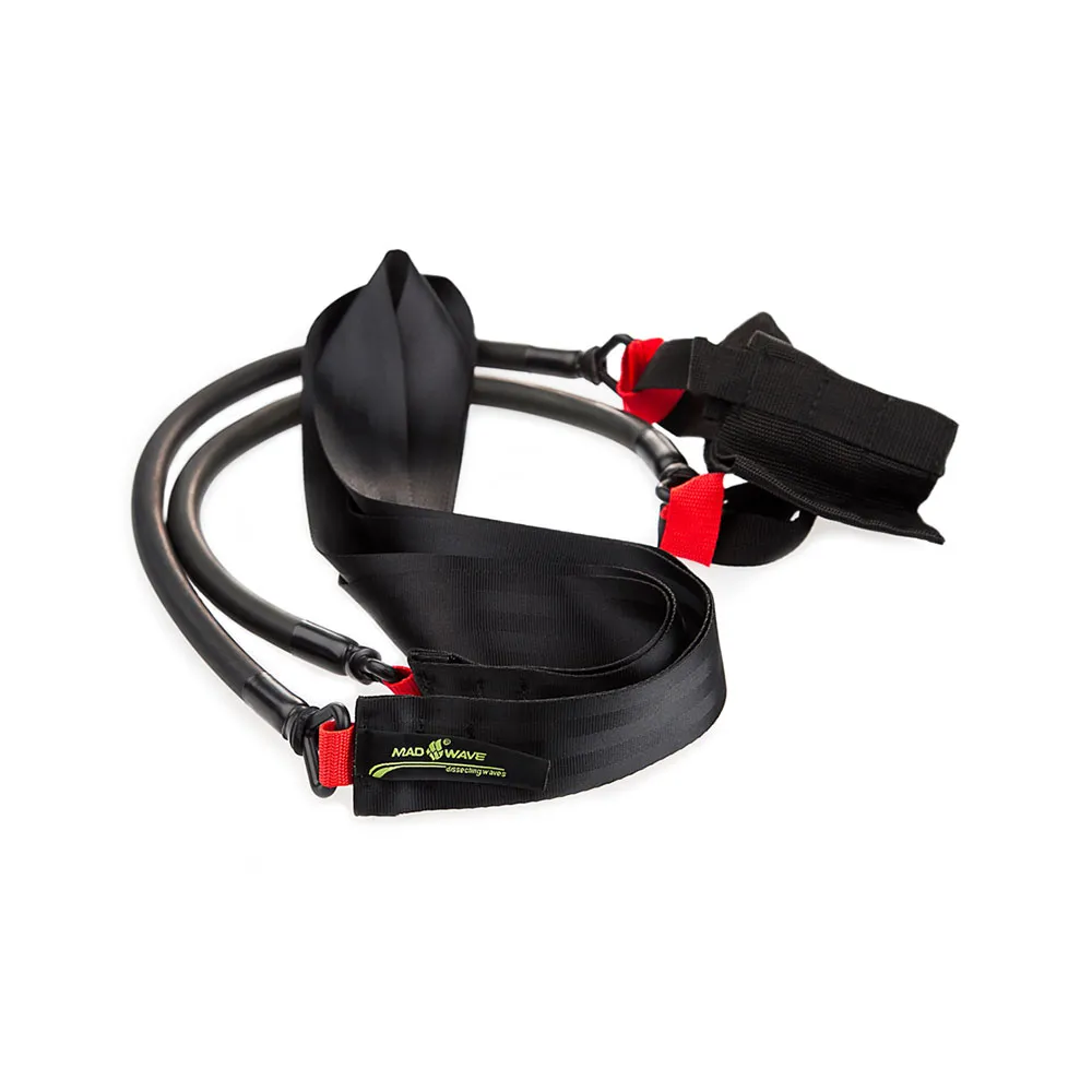 Madwave Kick Trainer Widerstandsband Madwave Kick Trainer Widerstandsband