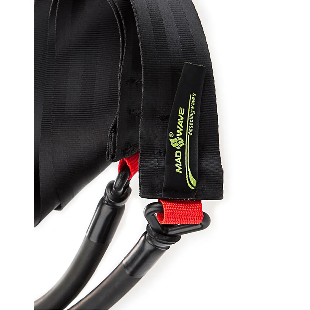 Madwave Kick Trainer Widerstandsband Madwave Kick Trainer Widerstandsband