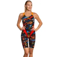 Madwave Kneeskin Pbt Badeanzug female