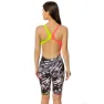 Madwave Kneeskin Pbt Badeanzug female