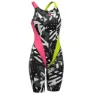 Madwave Kneeskin Pbt Badeanzug female