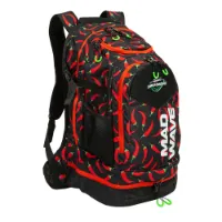 Madwave Lane 32l Rucksack Madwave Lane 32l Rucksack